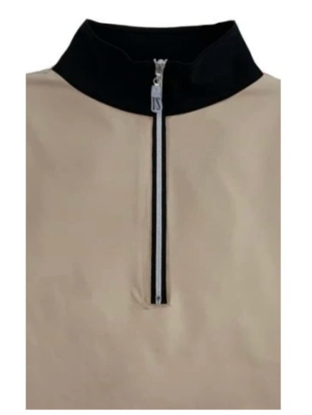 The Tailored Sportsman LS Sun Shirt
